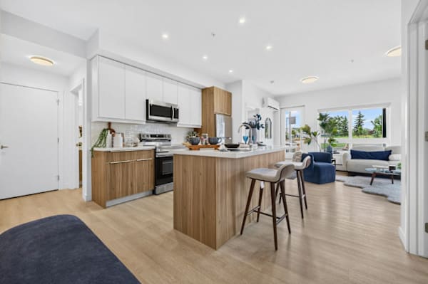 The Heights at Vista Ridge property